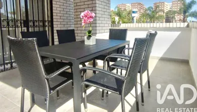 Apartment in Oropesa del Mar