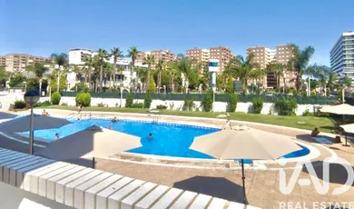 Piso en Oropesa del Mar