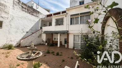 Immeuble à Tarifa