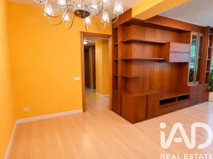Apartment in Madrid