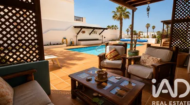 Chalet en Arrecife