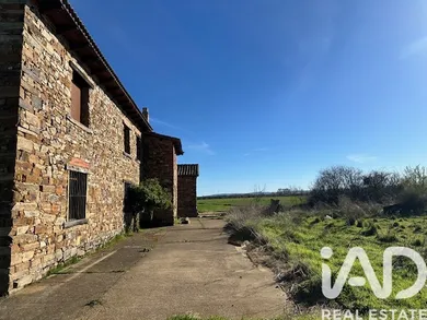 Park home in Destriana