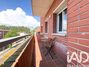 Piso en Sant Antoni de Vilamajor