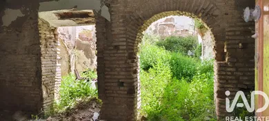 Casa de poble a Écija