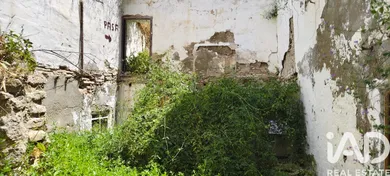 Casa de poble a Écija