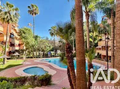 Pis a Marbella