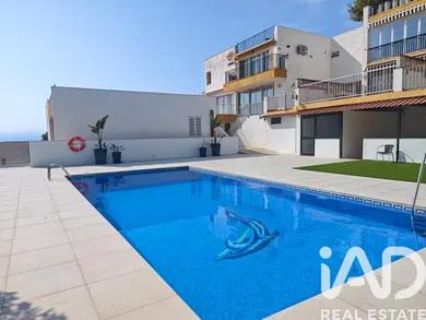 Apartment in Salou