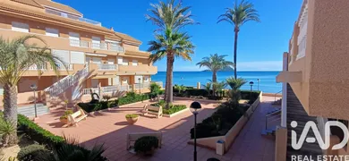 Dúplex en La Manga del Mar Menor