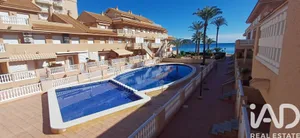 Duplex in La Manga del Mar Menor
