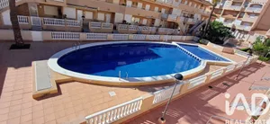 Dúplex a La Manga del Mar Menor