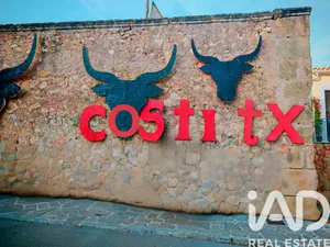 Terreno en Costitx