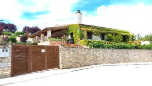 Casa rural en Conesa