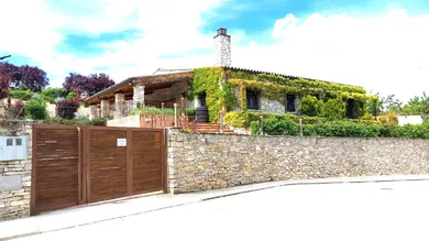 Casa rural en Conesa