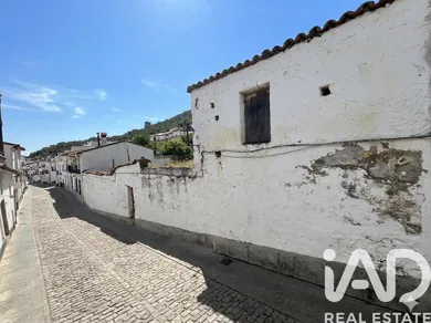 Terreny edificable a Galaroza