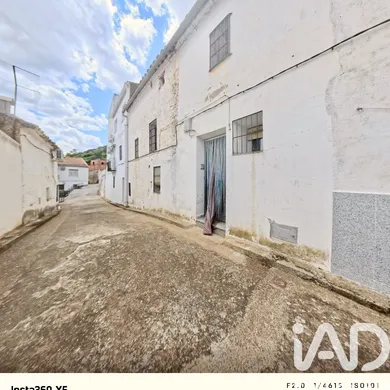 Casa  a Capilla