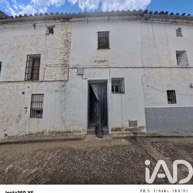 Casa  a Capilla