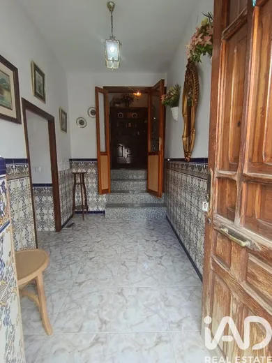 Casa en Capilla