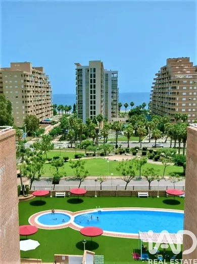 Penthouse in Oropesa del Mar