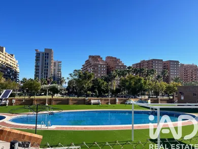Penthouse in Oropesa del Mar