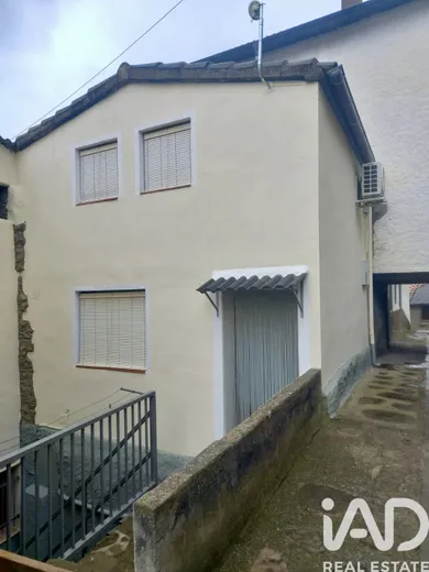 Casa rural en Castigaleu