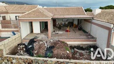Chalet en Adeje