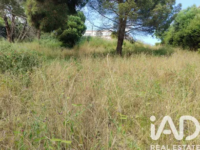 Building plot in Calella