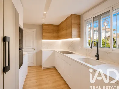 Vivienda unifamiliar en Monforte del Cid