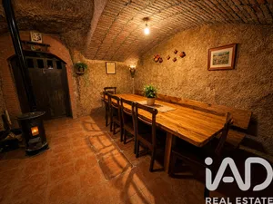 Maison de campagne à Valdevimbre