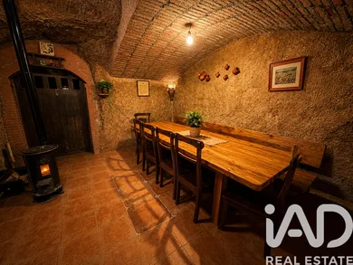 Maison de campagne à Valdevimbre