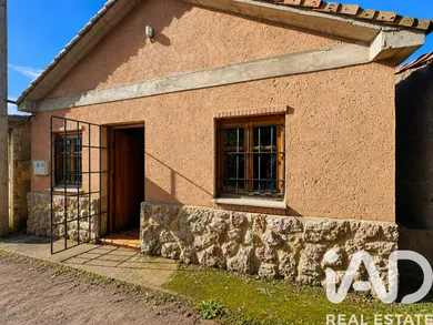 Casa de campo en Valdevimbre