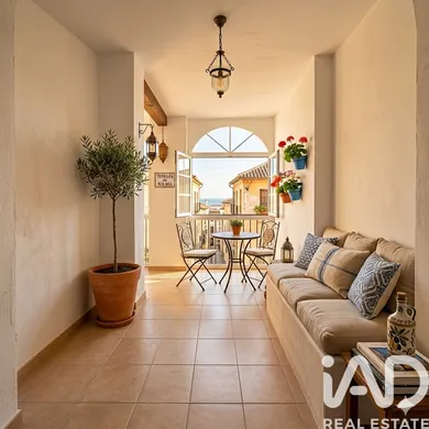 Appartement à Alhaurín el Grande
