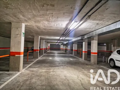Garaje en Alcobendas