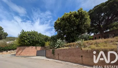 Terreno en Premià de Dalt
