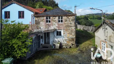 Maison de campagne à Moeche