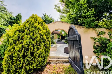 Maison mitoyenne à Moralzarzal