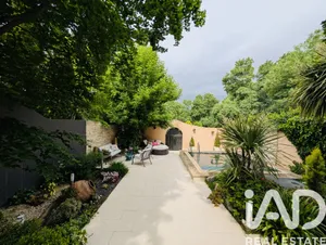 Casa pareada en Moralzarzal