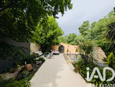 Maison mitoyenne à Moralzarzal