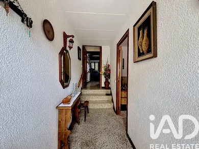Maison de village à Sant Pere de Riudebitlles
