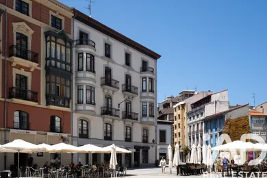 Piso en Avilés