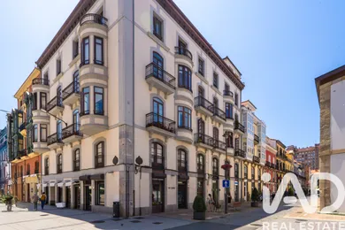 Piso en Avilés
