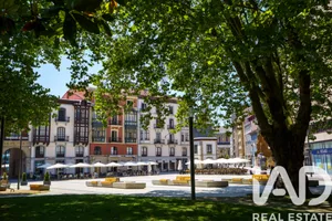 Ático en Avilés