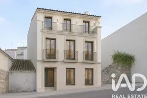 Terreny a San Martín de Valdeiglesias