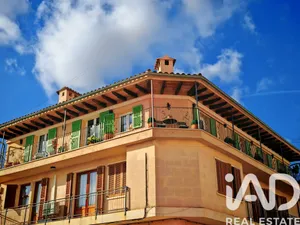 Ático en Montuïri