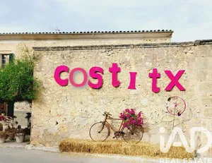 Terreno en Costitx