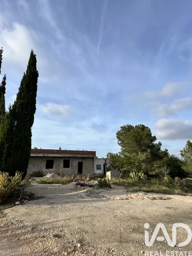 Terreno rústico en Tortosa