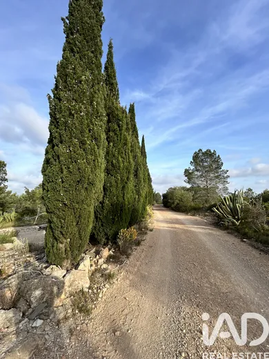 Terrain loisirs à Tortosa