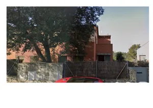 Maison jumelle à Sant Cugat del Vallès