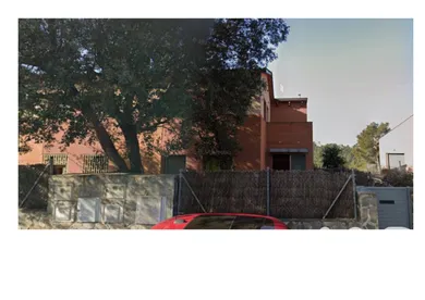 Maison jumelle à Sant Cugat del Vallès