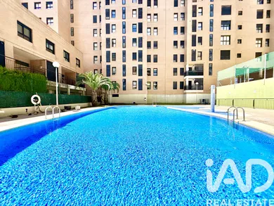 Apartment in Gandia