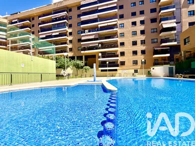 Apartment in Gandia
